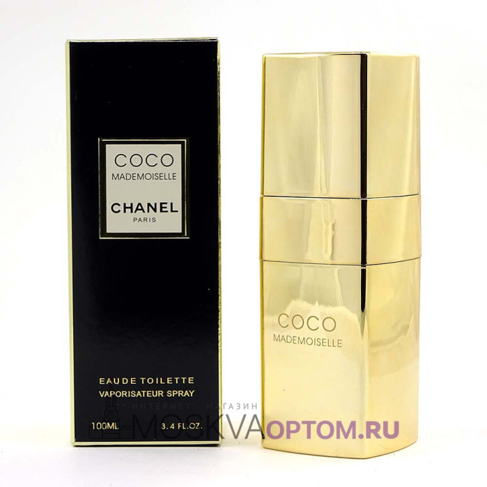 Chanel Coco Mademoiselle Edt, 100 ml