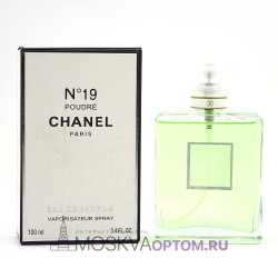 Chanel №19 Poudre Edp, 100 ml