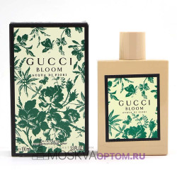 Gucci Bloom Acqua Di Fiori Edt, 100 ml