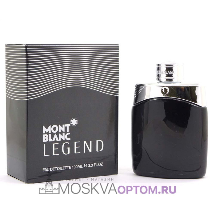 Mont Blanc "Legend" Edt, 50ml