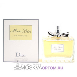 Christian Dior Miss Dior Edt, 100 ml