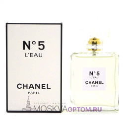 Chanel №5 L'Eau Edp, 100 ml