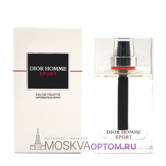 Christian Dior Homme Sport Edt, 100 ml