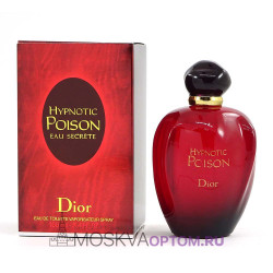 Christian Dior Hypnotic Poison Eau Secrete Edt, 100 ml                    
