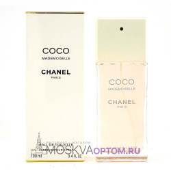 Chanel Coco Mademoiselle Edt, 100 ml              