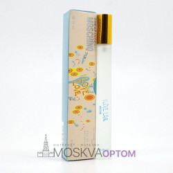 Moschino Cheap and Chic I Love Love женский 15ml