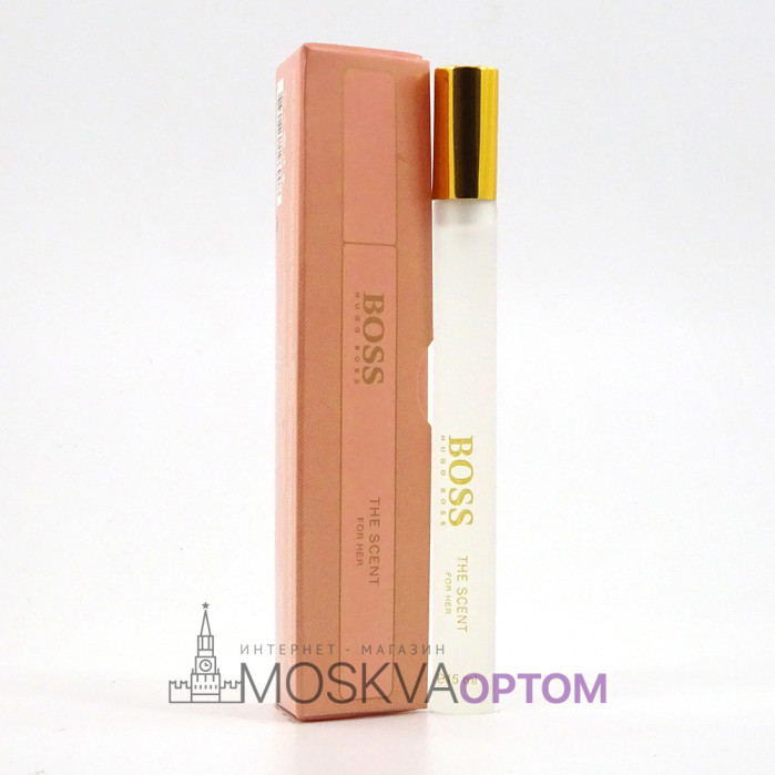 Hugo Boss The Scent For Her женский 15ml