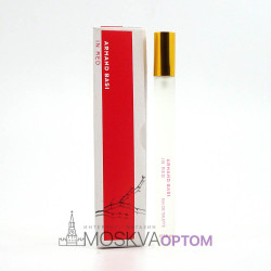 Armand Basi In Red женский 15 ml