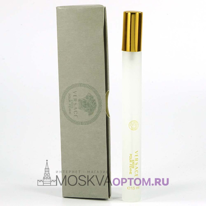 Versace Eros женский 15ml