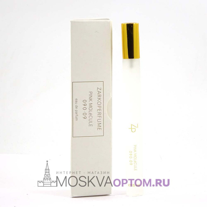 Zarkoperfume PINK MOLeCULE 090.09 женский 15 ml