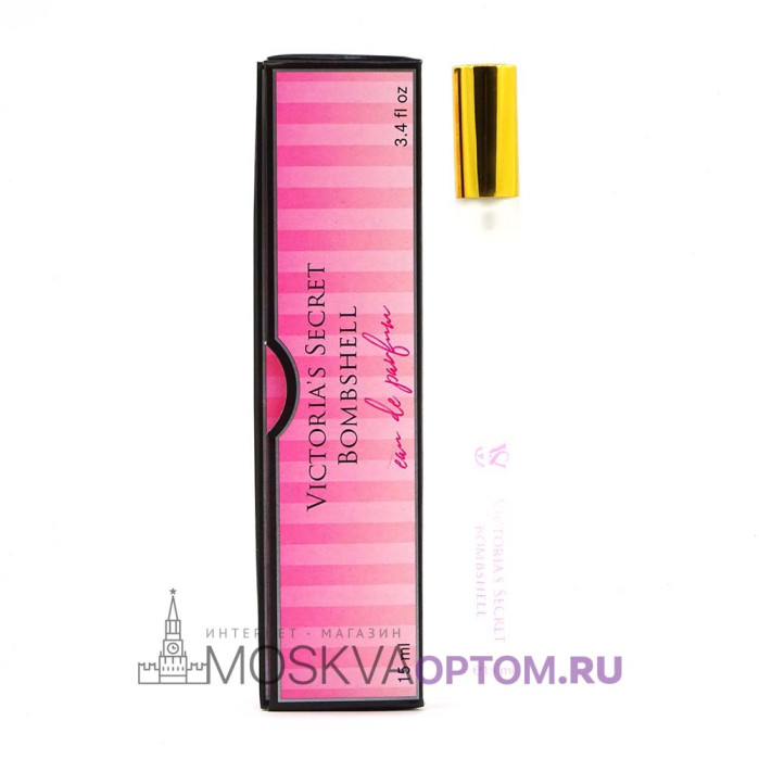 Victoria's Secret Bombshell женский 15 ml