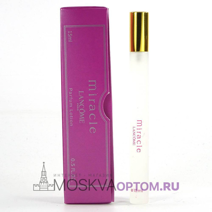 Lancome Miracle женский 15ml