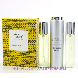 Vilhelm Parfumerie Mango Skin унисекс 3х20 ml
