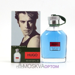 Hugo Hugo Boss Man Edt, 100 ml               