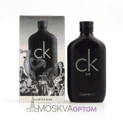 Calvin Klein CK Be Edt, 100 ml