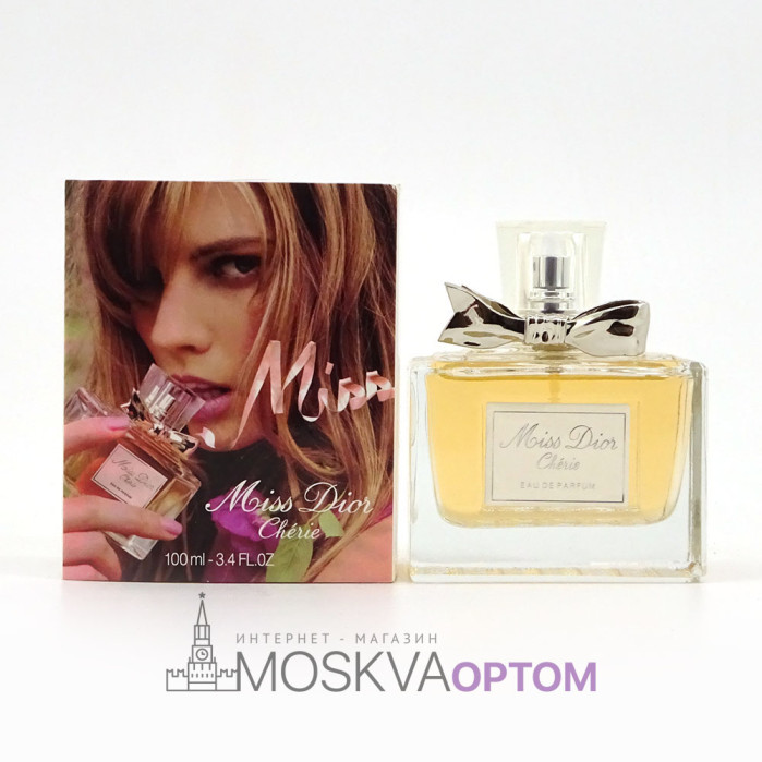 Dior Miss Dior Cherie Eau de parfum, 100 ml