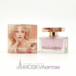 Dolce & Gabbana Rose The One Edp, 75 ml                  