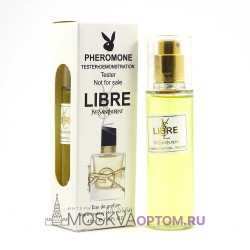 Парфюм с феромоном Yves Saint Laurent Libre 45 ml TESTER (без упаковки)