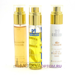 Духи 45 ml с феромонами 2 шт (уценка)