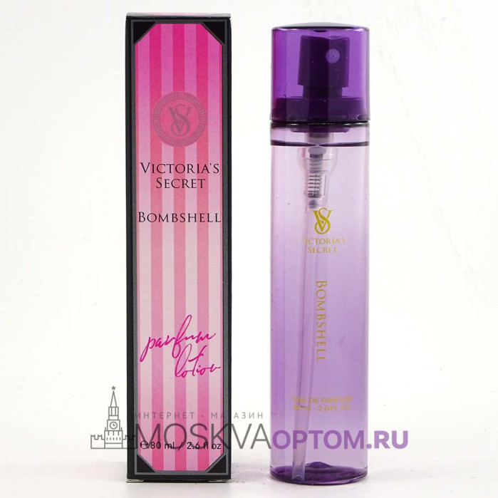 Духи Victoria's Secret Bombshell Edp, 80 ml