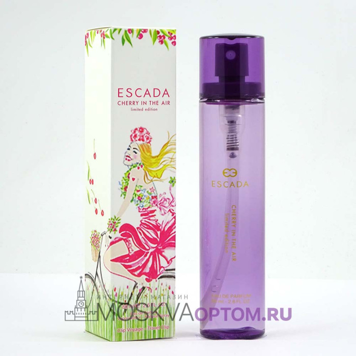 Духи Escada Cherry In The Air Edp, 80 ml