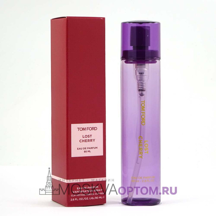 Духи Tom Ford Lost Cherry Edp, 80 ml