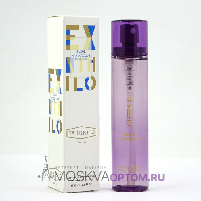 Духи Ex Nihilo Fleur Narcotique Edp, 80 ml