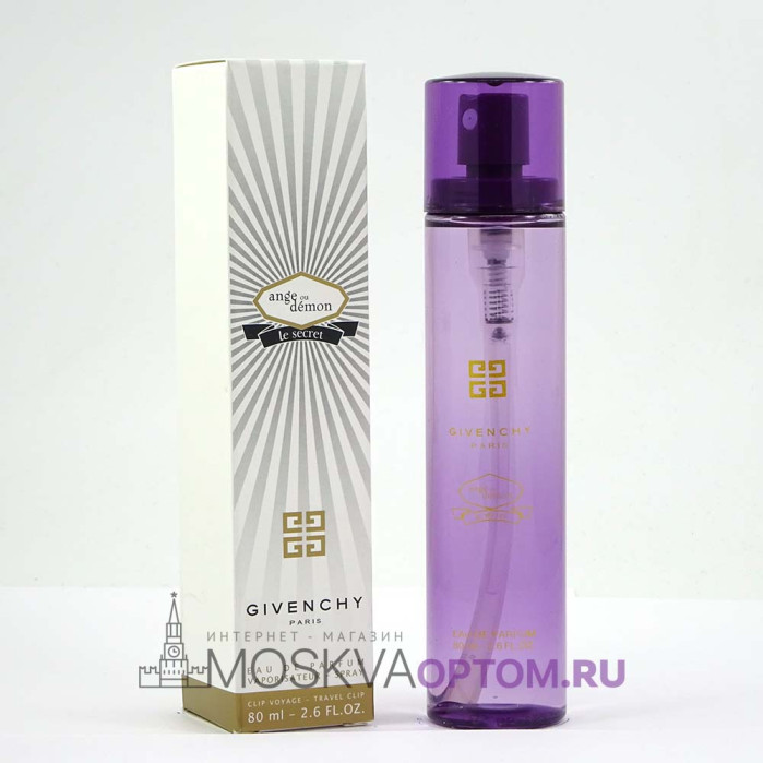 Духи Givenchy Ange ou Demon Le Secret Edp, 80 ml