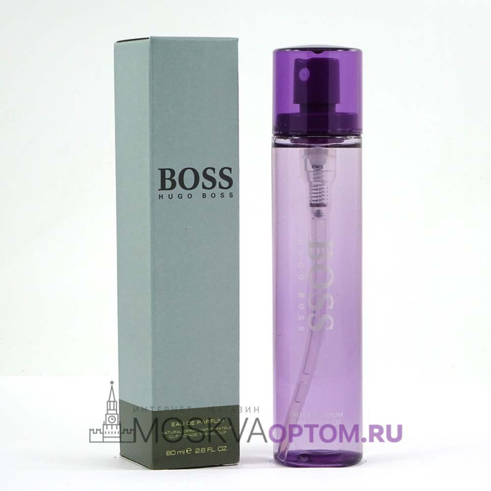 Духи Hugo Boss Boss №6 Edp, 80 ml