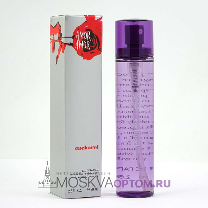 Духи Cacharel Amor Amor Edp, 80 ml