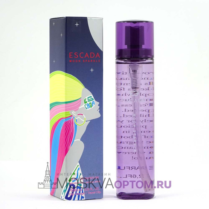 Духи Escada Moon Sparkle Edp, 80 ml