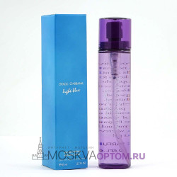 Духи Dolce & Gabbana Light Blue pour Femme Edp, 80 ml