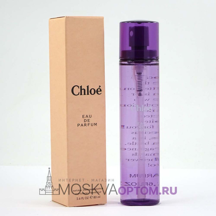 Духи Chloe Edp, 80 ml