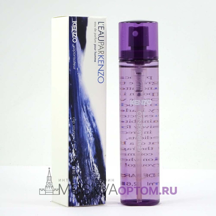 Духи Kenzo L'Eau Par Kenzo pour Homme Edp, 80 ml