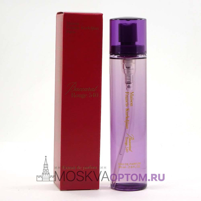 Духи Maison Francis Kurkdjian Paris Baccarat Rouge 540 Extrait Edp, 80 ml