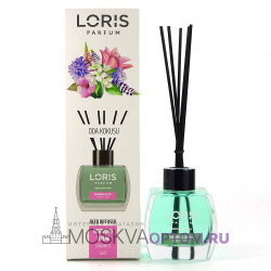 Ароматический диффузор Loris Parfum Jasmine & Lilac 120 ml