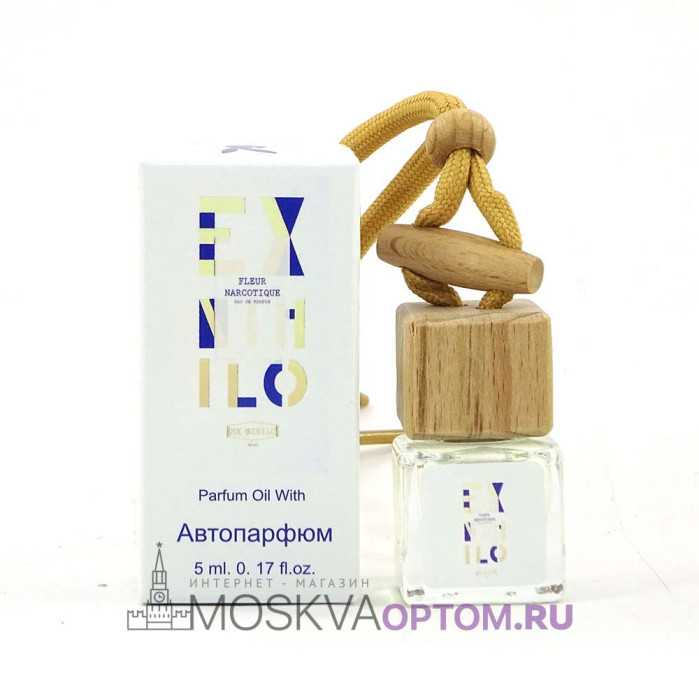 Автопарфюм с феромонами Ex Nihilo Fleur Narcotique