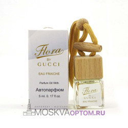 Автопарфюм с феромонами Gucci Flora by Gucci Eau Fraiche