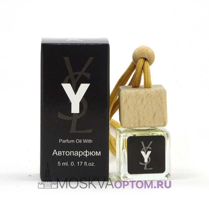 Автoпарфюм с феромонами Yves Saint Laurent Y