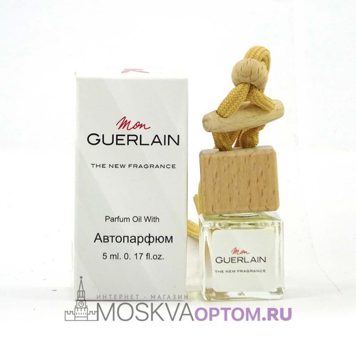 Автопарфюм с феромонами Guerlain Mon Guerlain