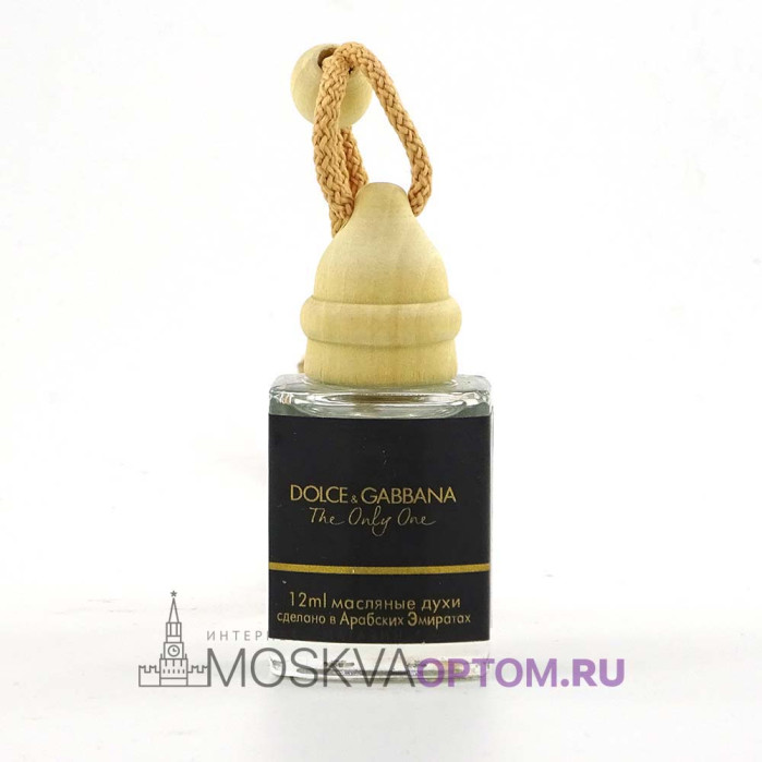 Автопарфюм LUXE (евро) Dolce & Gabbana The Only One