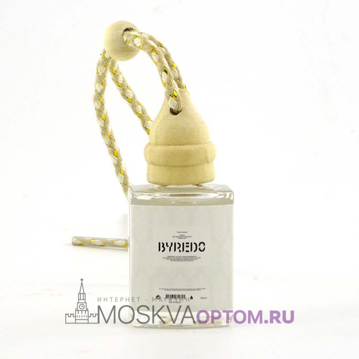 Автопарфюм LUXE (евро) Byredo Gypsy Water