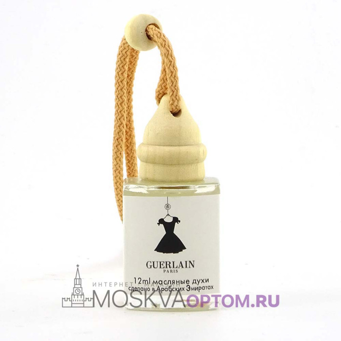 Автопарфюм LUXE (евро) Guerlain La Petite Robe Noire