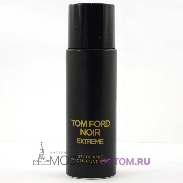 Мужской дезодорант Tom Ford Noir Extreme 200 ml
