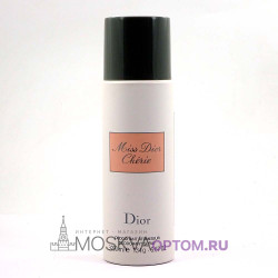 Женский дезодорант Christian Dior Miss Dior Cherie
