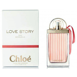 Chloe Love Story Eau Sensuelle Edp, 75 ml