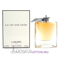 Тестер Lancome La vie Est Belle Edp, 75 ml (LUXE евро)