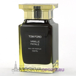 Tom Ford Vanille Fatale Edp, 100 ml (LUXE евро) (сток)