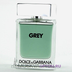 Тестер DOLCE & GABBANA The One Grey Edt, 100 ml (LUXE Евро) сток
