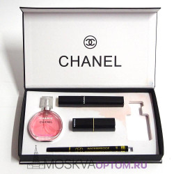 Подарочный набор Chanel (сток)